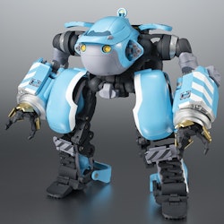 Sacks&Guns!! Big Tony Robot Spirits