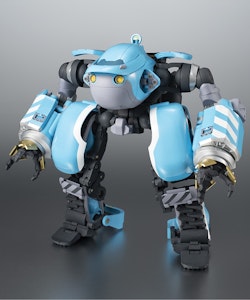 Sacks&Guns!! Big Tony Robot Spirits