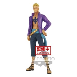 One Piece DXF The Grandline Men Wano Kuni Vol.18 Marco