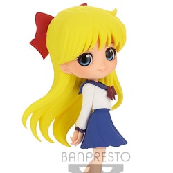 Sailor Moon Eternal Q Posket Minako Aino