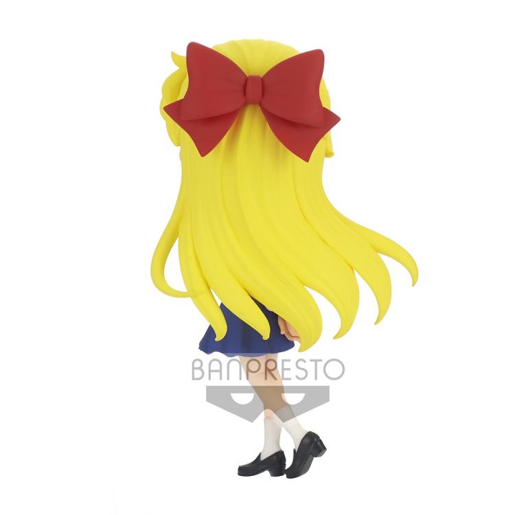 Sailor Moon Eternal Q Posket Minako Aino