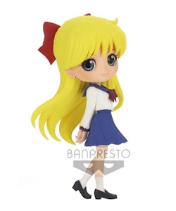 Sailor Moon Eternal Q Posket Minako Aino