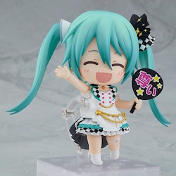 Vocaloid Nendoroid Hatsune Miku: SEKAI of the Stage Ver.