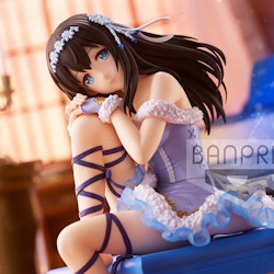 The Idolmaster Cinderella Girls Fumika Sagisawa (Dressy and Attractive Pose) Espresto est