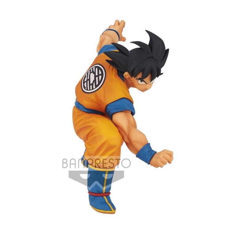 Dragon Ball Z Goku Son Goku FES!! Vol.16