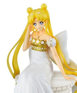 Sailor Moon Eternal Princess Serenity Princess Collection Ichibansho