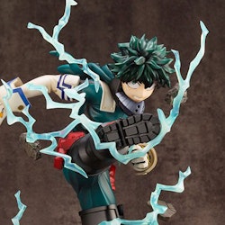 My Hero Academia ArtFX J Izuku Midoriya Ver.2 Bonus Edition