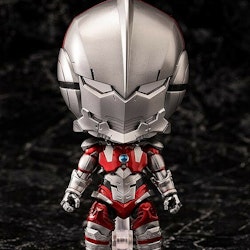 Ultraman Nendoroid Ultraman Suit