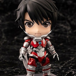 Ultraman Nendoroid Ultraman Suit