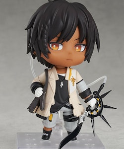 Arknights Nendoroid Thorns