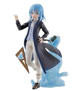 TenSura Rimuru (Teacher Ver.) Ichibansho - Private Tempest