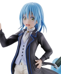 TenSura Rimuru (Teacher Ver.) Ichibansho - Private Tempest