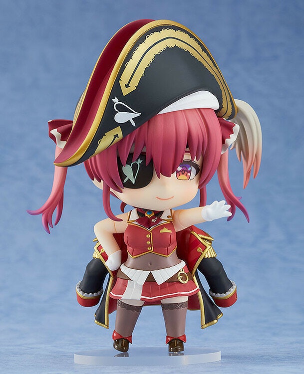 Hololive Production Nendoroid Houshou Marine