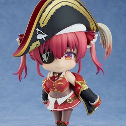 Hololive Production Nendoroid Houshou Marine