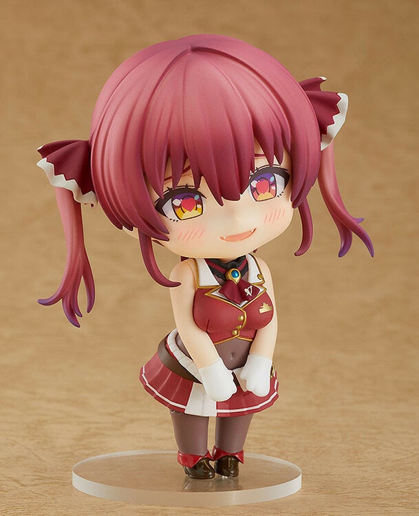 Hololive Production Nendoroid Houshou Marine