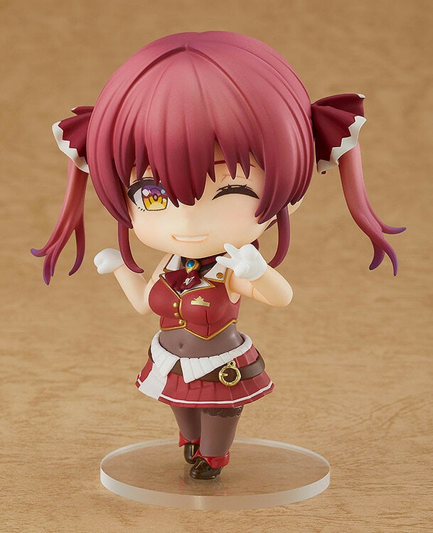 Hololive Production Nendoroid Houshou Marine