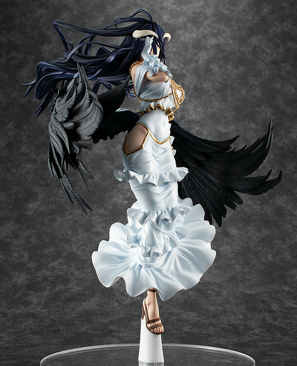 Overlord Albedo: Wing Ver.