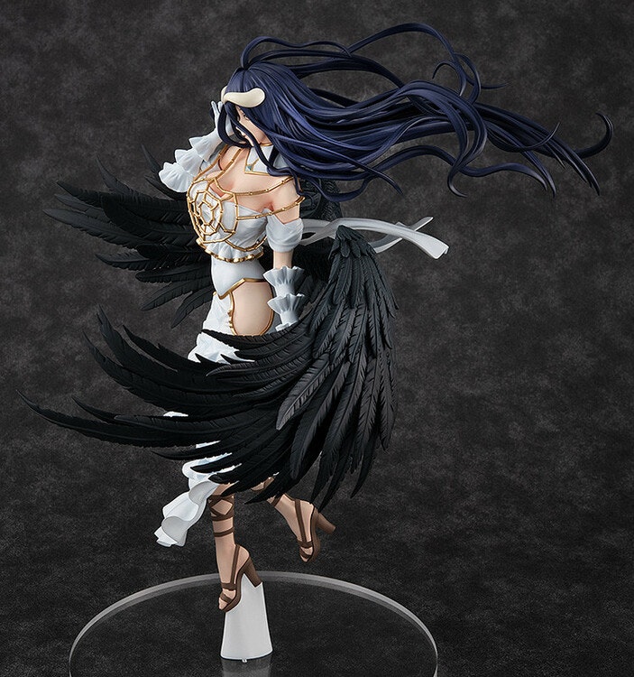 Overlord Albedo: Wing Ver.