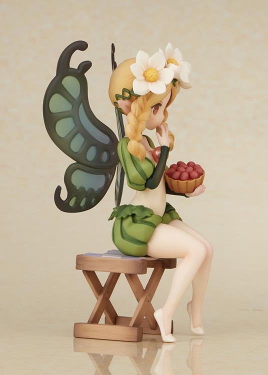 Odin Sphere: Leifthrasir Maury's Catering Service with Mercedes