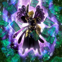 Saint Seiya Myth Cloth EX Hypnos