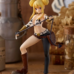 Fairy Tail Final Season Pop Up Parade Lucy Heartfilia: Taurus Form Ver.