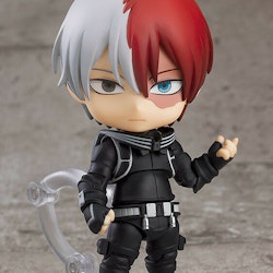 My Hero Academia Nendoroid Shoto Todoroki: Stealth Suit Ver.