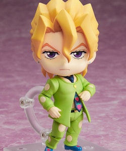 JoJo's Bizarre Adventure Nendoroid Pannacotta Fugo