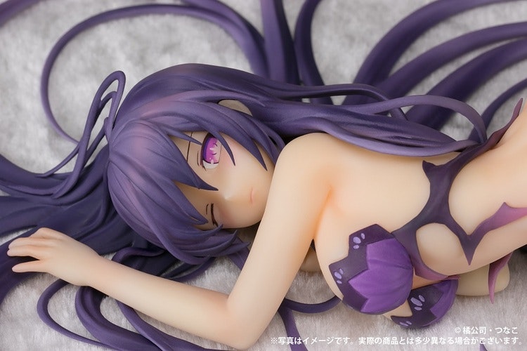 Date A Live Tohka Yatogami (Inverted Deactivated Reisou Ver.)