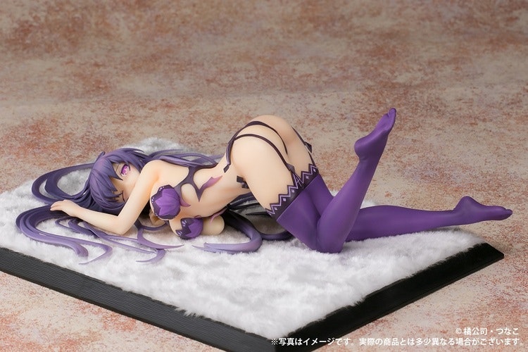 Date A Live Tohka Yatogami (Inverted Deactivated Reisou Ver.)