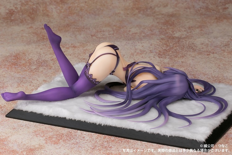 【18+】Date A Live Tohka Yatogami (Inverted Deactivated Reisou Ver.)