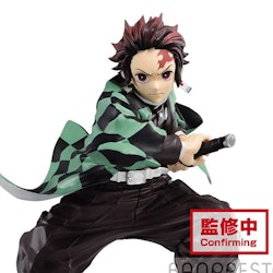 Demon Slayer: Kimetsu no Yaiba Maximatic Tanjiro Kamado