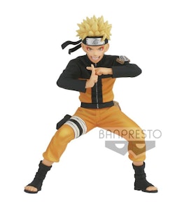 Naruto Shippuden Vibration Stars Naruto Uzumaki