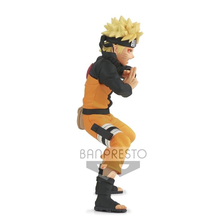 Naruto Shippuden Vibration Stars Naruto Uzumaki