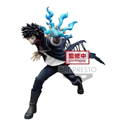 My Hero Academia The Evil Villains Vol.3 Dabi