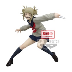 My Hero Academia The Evil Villains Vol.3 Himiko Toga