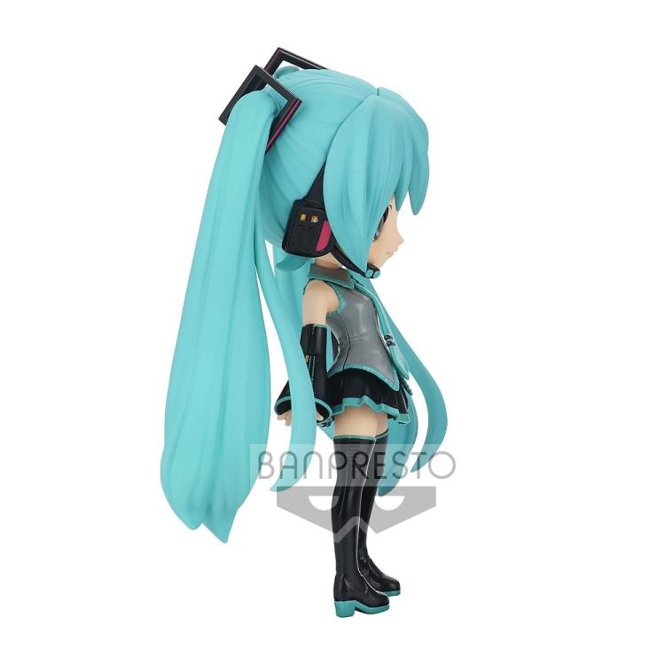 Vocaloid Q Posket Hatsune Miku