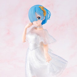 Re:Zero Rem (Serenus Couture Ver.)