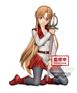 Sword Art Online Asuna