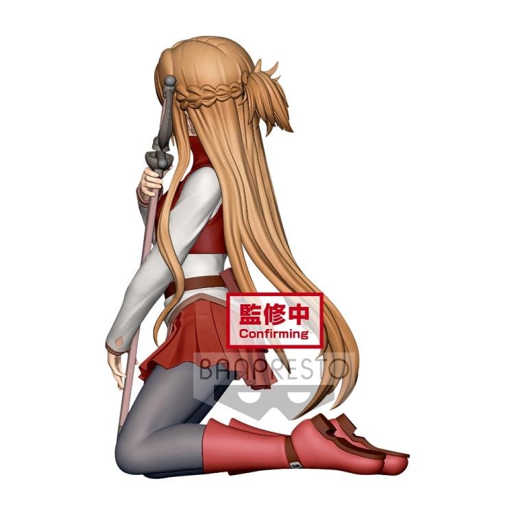 Sword Art Online Asuna