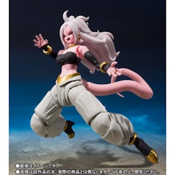 Dragon Ball FighterZ Android 21 S.H.Figuarts