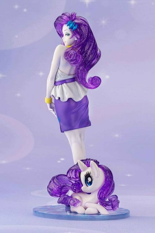 My Little Pony Bishoujo Rarity Limited Edition
