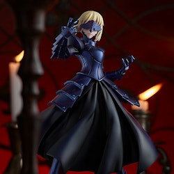 Fate/stay night [Heaven's Feel] Saber Alter Pop Up Parade