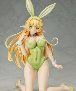 How Not to Summon A Demon Lord Shera L. Greenwood: Bare Leg Bunny Ver.