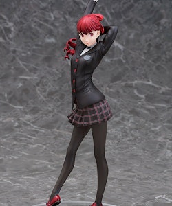 Persona 5 Royal Kasumi Yoshizawa