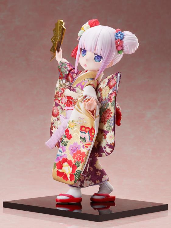Miss Kobayashi's Dragon Maid Kanna (Japanese Doll Ver.)