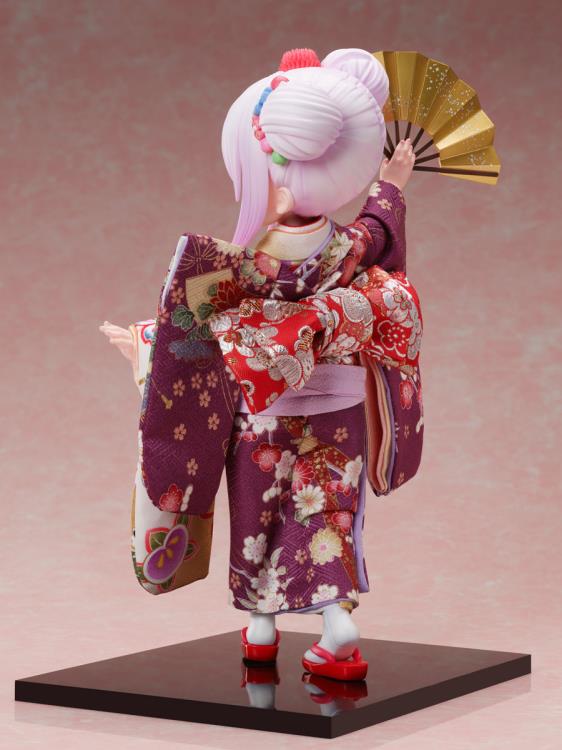 Miss Kobayashi's Dragon Maid Kanna (Japanese Doll Ver.)