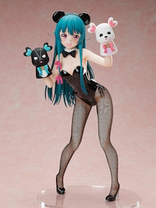Kuma Kuma Kuma Bear Yuna: Bear Suit Ver.