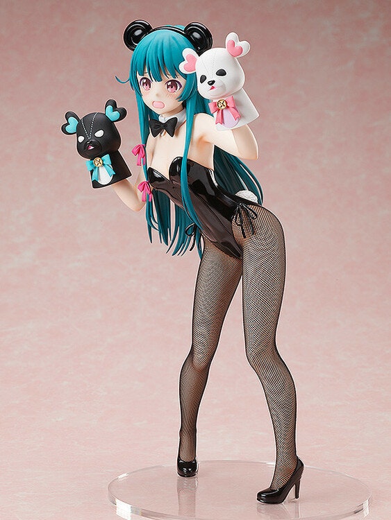 Kuma Kuma Kuma Bear Yuna: Bear Suit Ver.