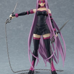 Fate/stay night (Heaven's Feel) Figma Rider 2.0