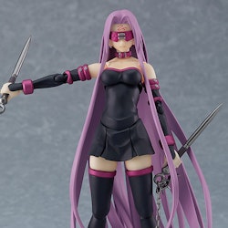 Fate/stay night (Heaven's Feel) Figma Rider 2.0